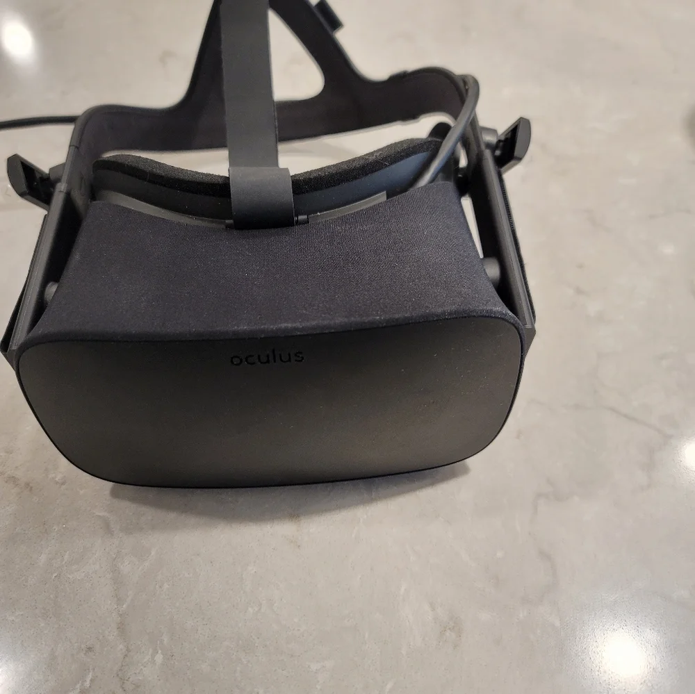 FATHER'S DAY GIFT ElectronicsVirtual Reality - VR Headsets - Oculus VR Headsets
